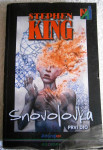 Stephen King - SNOVOLOVKA - PRVI DIO