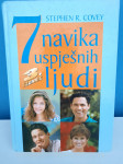Stephen R. Covey  7 NAVIKA USPJEŠNIH LJUDI