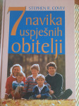 Stephen R. Covey  7 NAVIKA USPJEŠNIH OBITELJI
