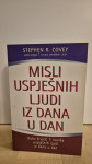 Stephen R. Covey - Misli uspješnih ljudi iz dana u dan