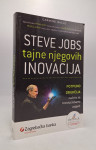 Steve Jobs - tajne njegovih inovacija