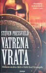 Steven Pressfield: Vatrena vrata