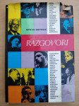 Stevo Ostojić - Razgovori