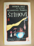 ŠTIHOVI - Ogden Neš