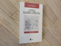 O stilu Marsela Prusta