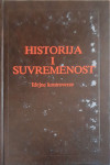 Stipe Pojatina: Historija i suvremenost - idejne kontroverze