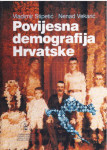 Stipetić, Vladimir Vekarić, Nenad: Povijesna demografija Hrvatske MALO