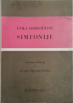 Stjepan Šulek: Luka Sorkočević - Simfonije