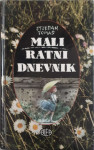 Stjepan Tomaš: Mali ratni dnevnik