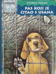 Stjepan Tomaš: Pas koji je čitao s usana