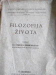 Stjepan Zimmermann, FILOZOFIJA ŽIVOTA KNJIGA!!
