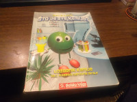 ŠTO JE SVE KEMIJA SANJA LUKIĆ 2009.