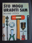 Što mogu uraditi sam, Roland Gööck