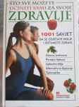 ŠTO SVE MOŽETE UČINITI SAMI ZA SVOJE ZDRAVLJE