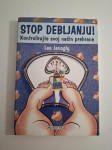 Stop debljanju : kontrolirajte svoj način prehrane - Lee Janogly (zdra