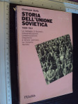 Storia dell unione sovietica 1928 - 1941