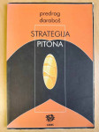 Strategija pitona – Predrag Daraboš
