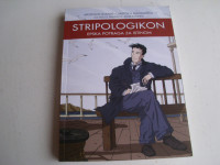 Stripologikon  Epska potraga za istinom