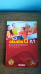 Studio D: A1, B1 : Deutsch als Fremdsprache