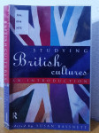 Studying British cultures: An introduction