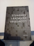 stvaranje i razmjena vrijednosti grbac