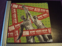 SUBVERSIVE FILM FESTIVAL