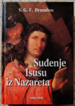 Suđenje Isusu iz Nazareta