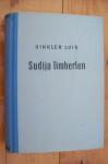 SUDIJA TIMBERLEN - Sinkler Luis