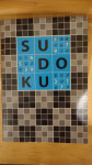 Sudoku, češki
