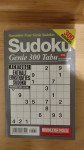 Sudoku Genie 300 Tabu br. 33, 300 sudoku, njemački