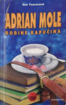 Sue Townsend: Adrian Mole - godine kapučina