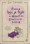 Sue Townsend: Žena koja je legla u krevet na godinu dana