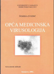 Šukrija Zvizić : Opća Medicinska Virusologija