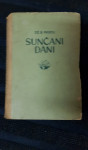 SUNČANI DANI - DŽ. B. Pristli
