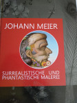 Surrealistische und phantastische malerei
