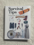 Survival tips - knjiga