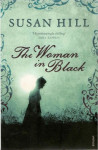 Susan Hill: The Woman In Black