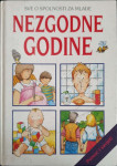 Susan Meredith, Robyn Gee: Nezgodne godine - sve o spolnosti za mlade