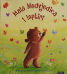 Susan Quinn, Caroline Pedler: Mala Medvjedica i leptiri