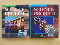 Susan Thee - Science Probe I-II