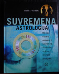 Suvremena Astrologija, Joanna Watters