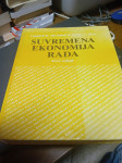suvremena ekonomija rada brue