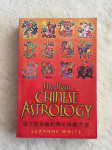 Suzanne White - The new Chinese astrology