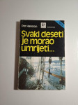 Svaki deseti je morao umrijeti - Per Hansson (2. svjetski rat - Sjever