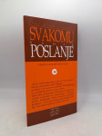Svakomu svoje poslanje - otkriti svoj životni poziv