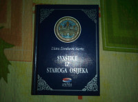 Svaštice iz staroga Osijeka: Zlata Živaković - Kerže - 2001. godina