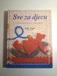 Sve za djecu - Judita Treppo : Velika knjiga pletene i šivene odjeće