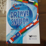 Sve države svijeta