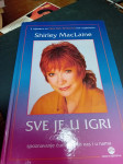 sve je u igri  maclaine