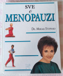 Sve o menopauzi